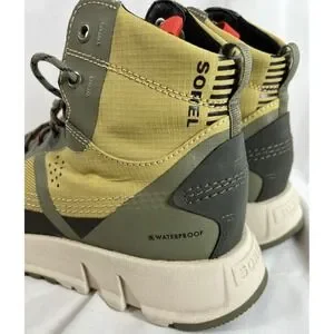 Sorel | Shoes | Sorel Mens Mac Hill Lite Rush Waterproof  display picture 3